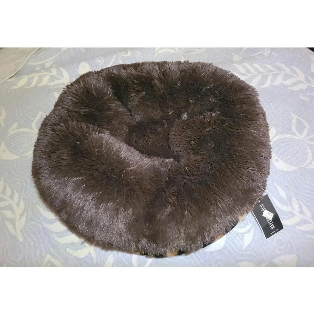 Baylee Nasco Bagel Bed 20